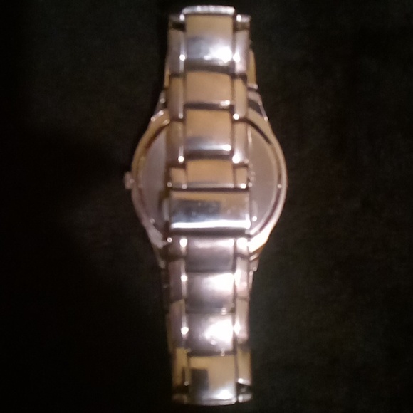Moulin Men's Watch Stainless Back Base Bezel Metal - Picture 3 of 9